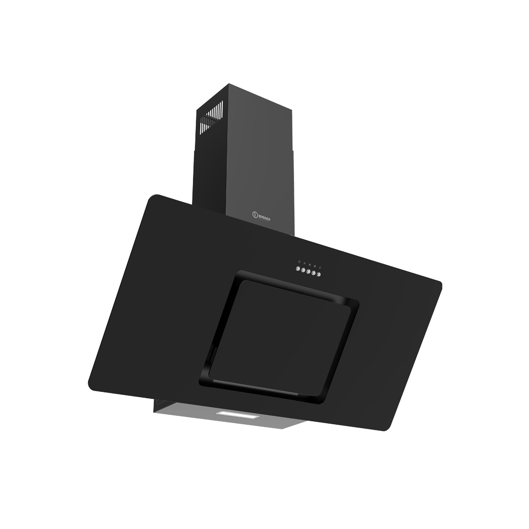 SIGMA BUILT-IN 90CM HOOD EXTRACTOR - SBI-HOOD-M90J76 - Image 3