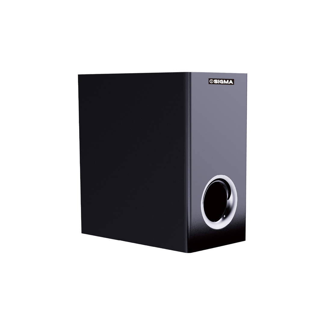 Sigma 260W SOUNDBAR Audio - SSB-LY-S259P - Image 3