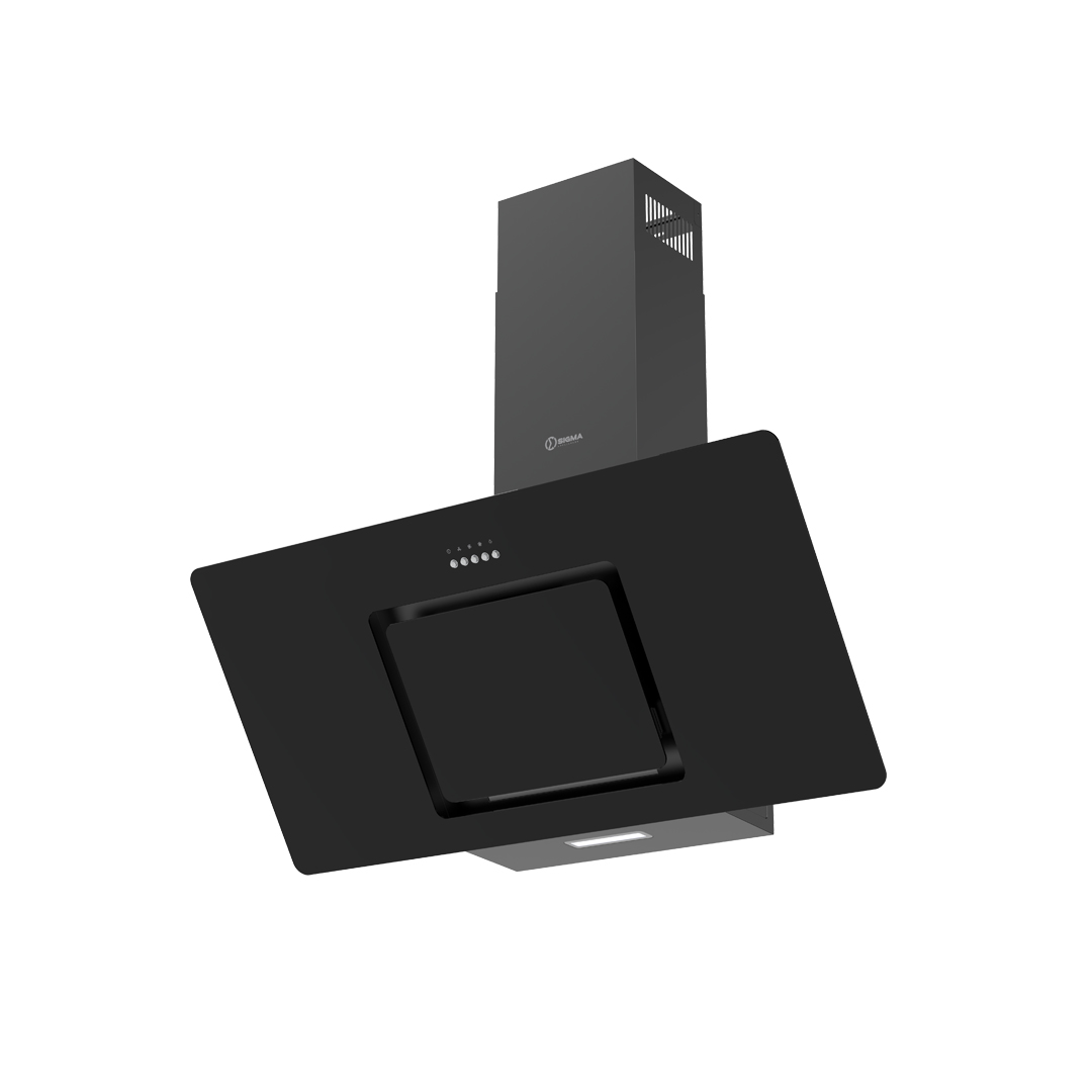 SIGMA BUILT-IN 90CM HOOD EXTRACTOR - SBI-HOOD-M90J76 - Image 4