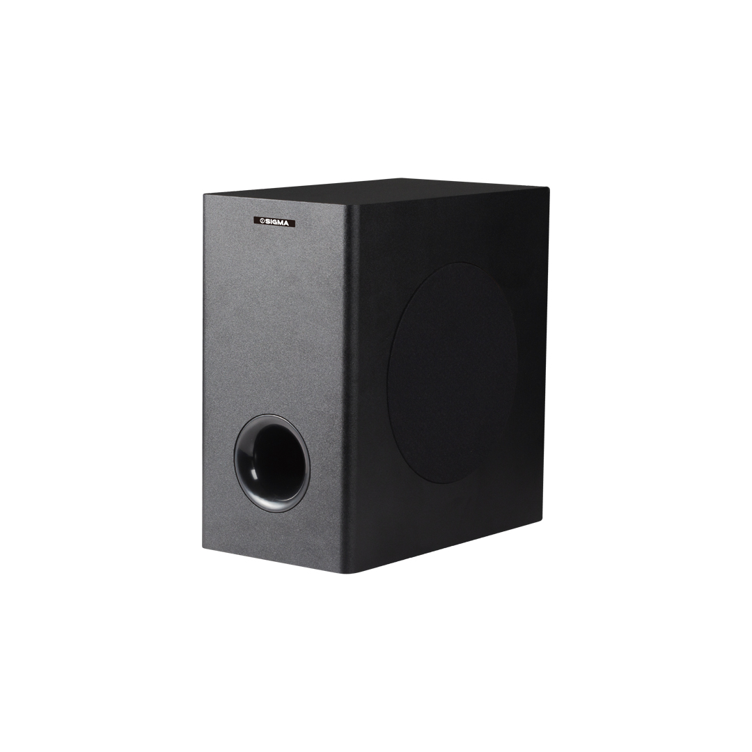 Sigma 160W SOUNDBAR Audio - SSB-LY-S225W - Image 6