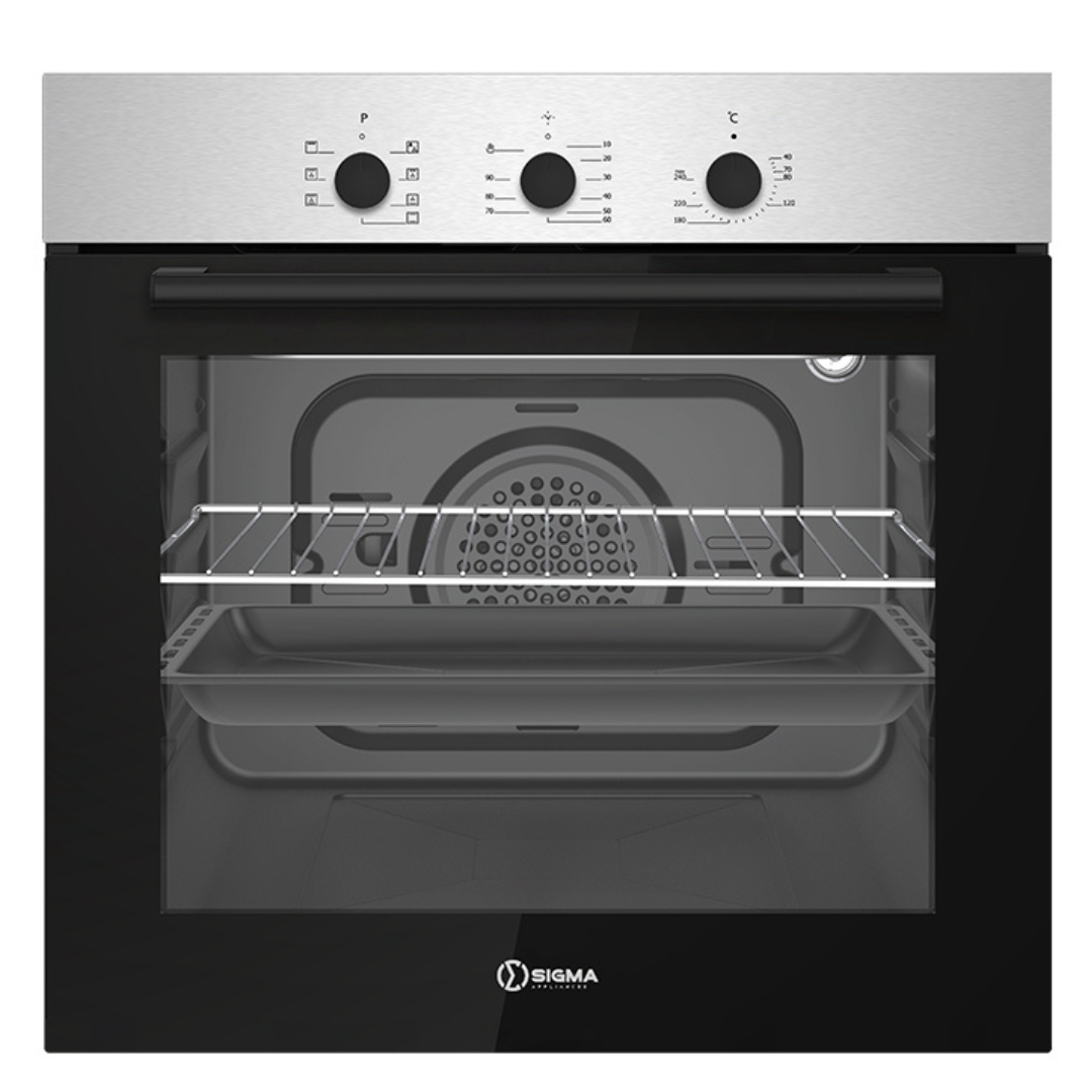 SIGMA BUILT-IN ELECTRIC OVEN - SBEO-60