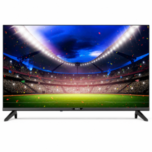 Sigma 50″ UHD 4K Smart Android Digital Frameless TV - STV-KQ50TZ