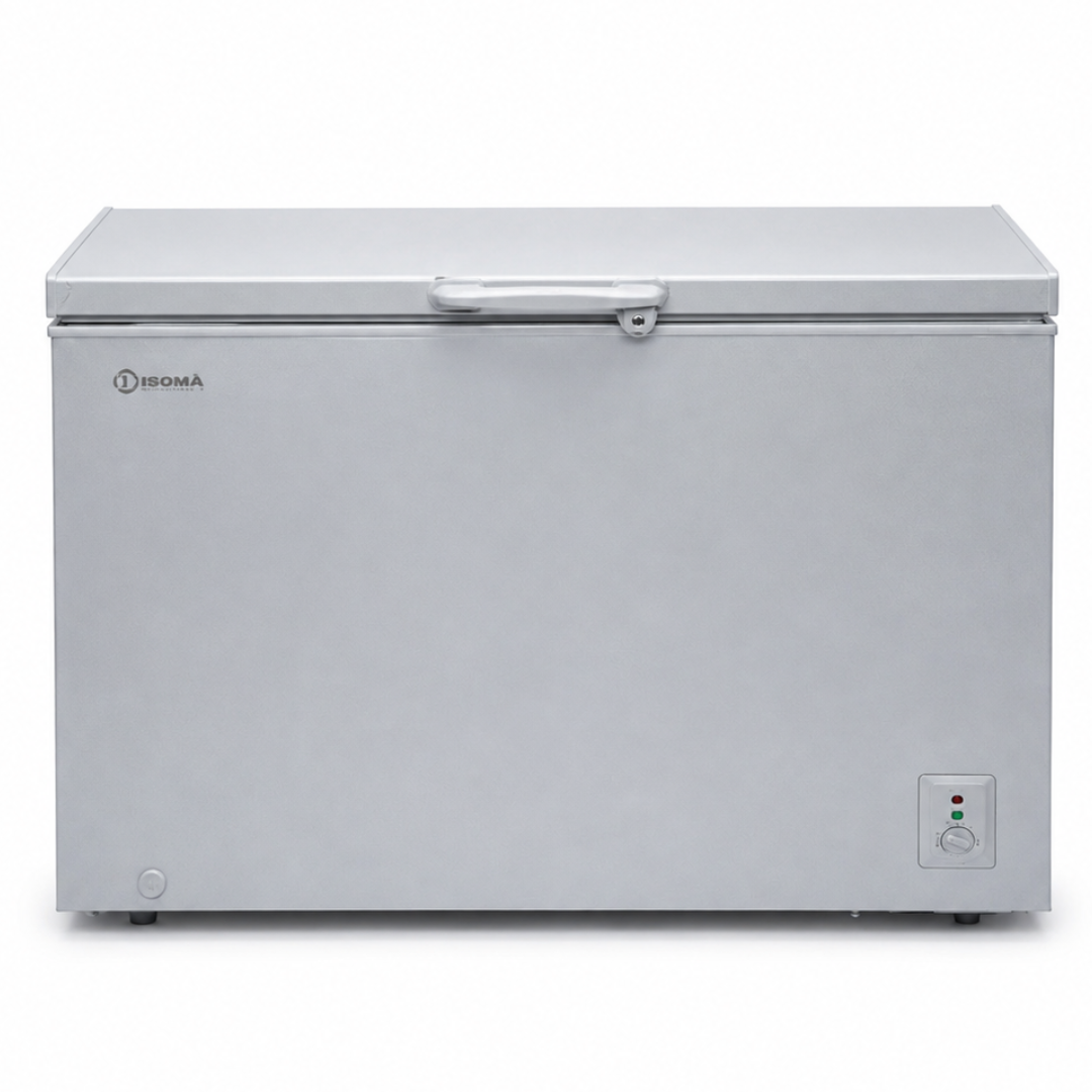 SIGMA 700 LTRS CHEST FREEZER - SCF-M700