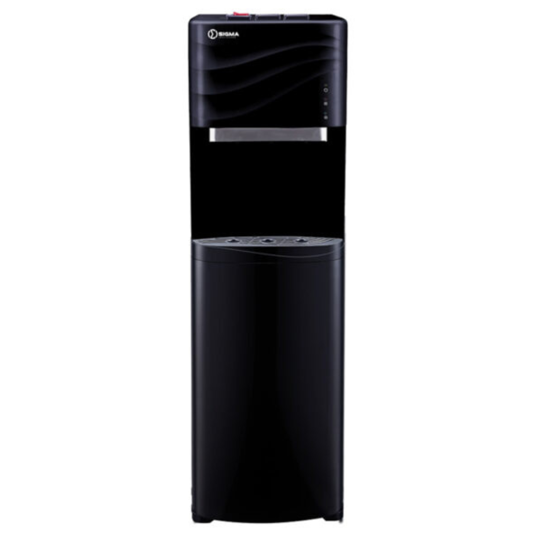 SIGMA 3 TAPS WATER DISPENSER - SWD-M1634S