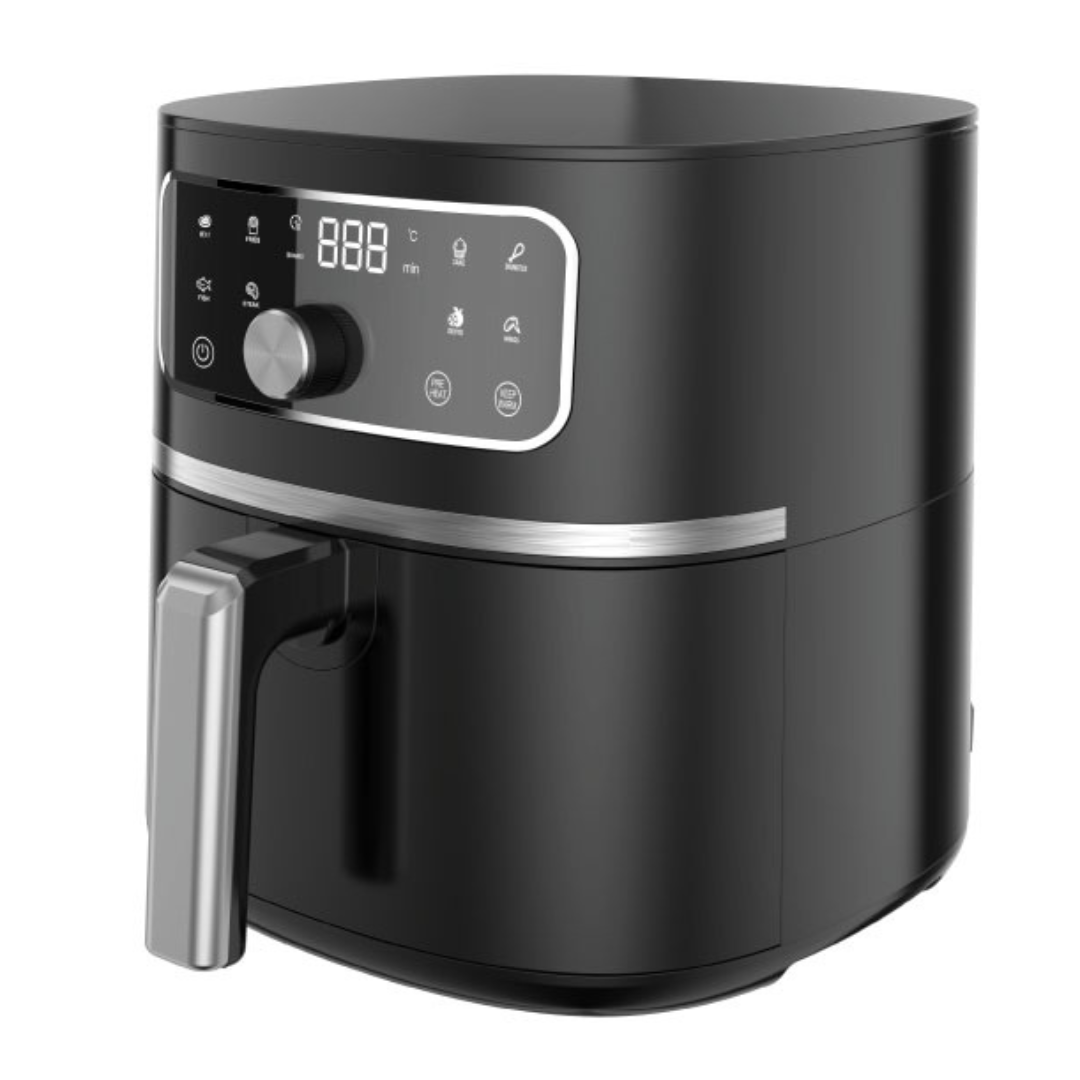 SIGMA 4.2L AIR FRYER - SAFT0002-GS - Image 2