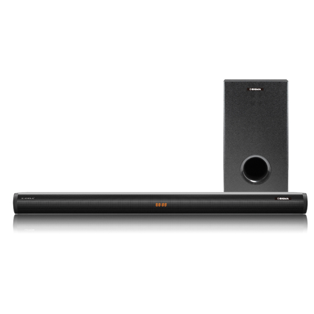 Sigma 160W SOUNDBAR Audio - SSB-LY-S225W