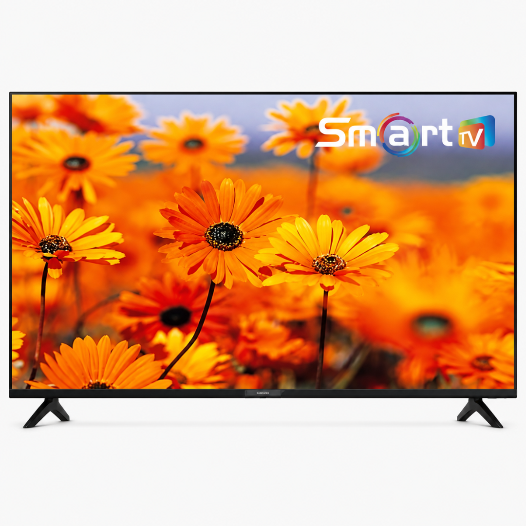 Sigma 55 Inch Smart Digital FHD LED TV iCast Frameless - STV-KU55V6-S