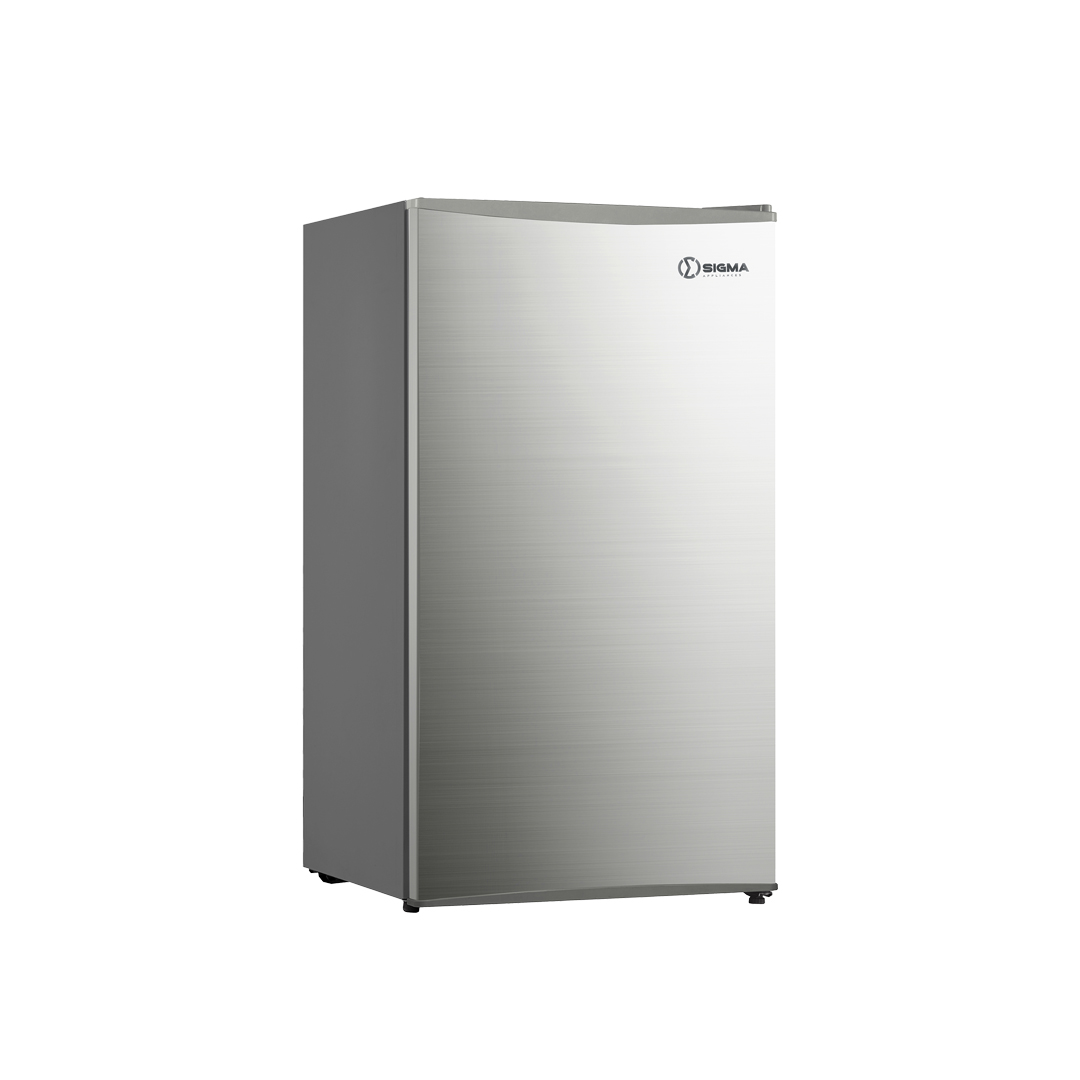 SIGMA 93 L TABLE TOP SINGLE DOOR REFRIGERATOR - STF-90 - Image 2