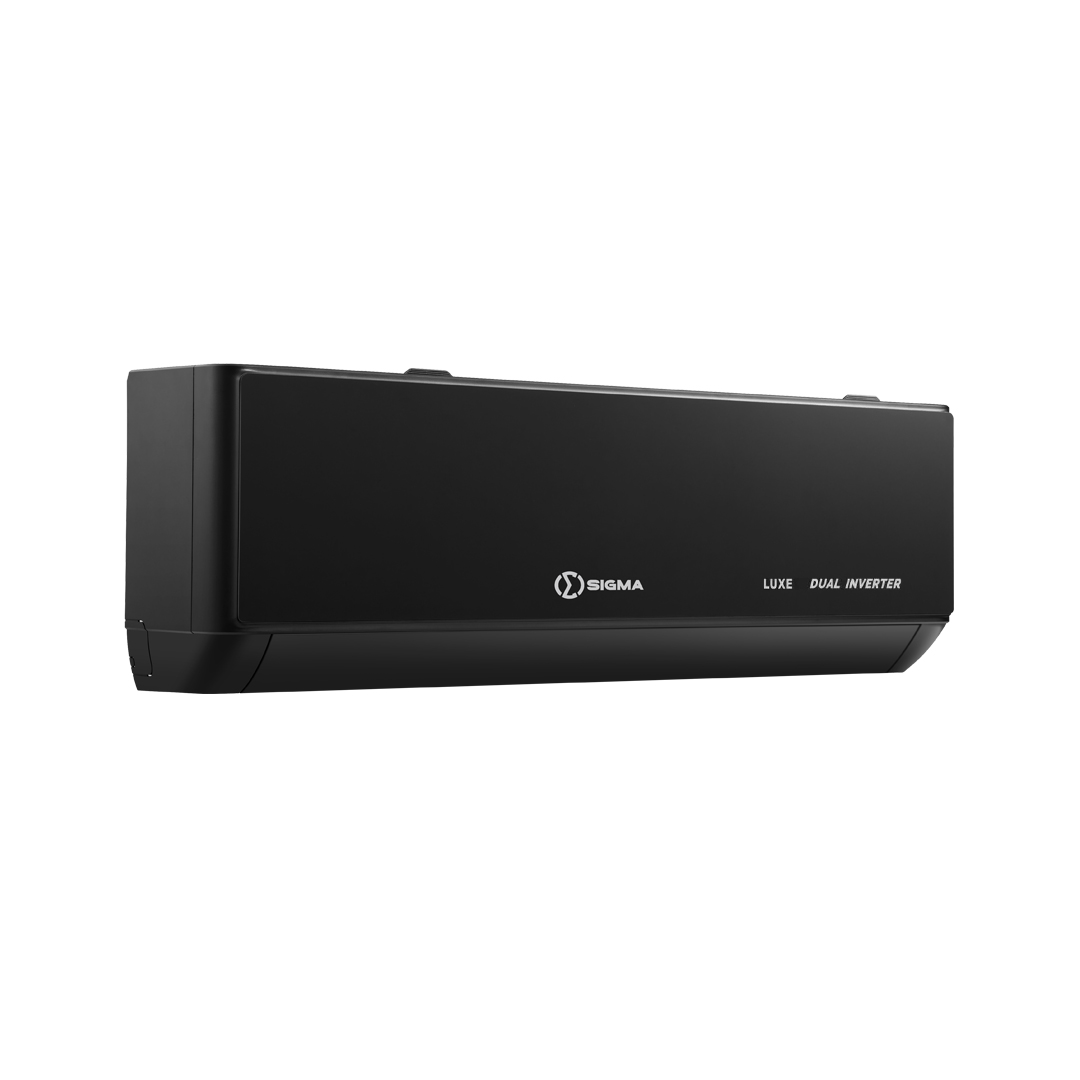 Sigma 2.0HP LUXE SPLIT AC R32 INVERTER Air Conditioner - SAC-T18LXIV - Image 4