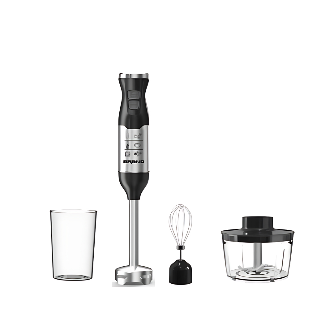 SIGMA 600 W HAND BLENDER - HB5033-GS