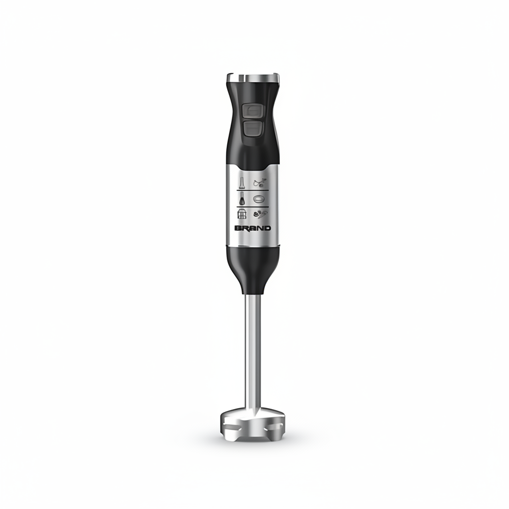 SIGMA 600 W HAND BLENDER - HB5033-GS - Image 2