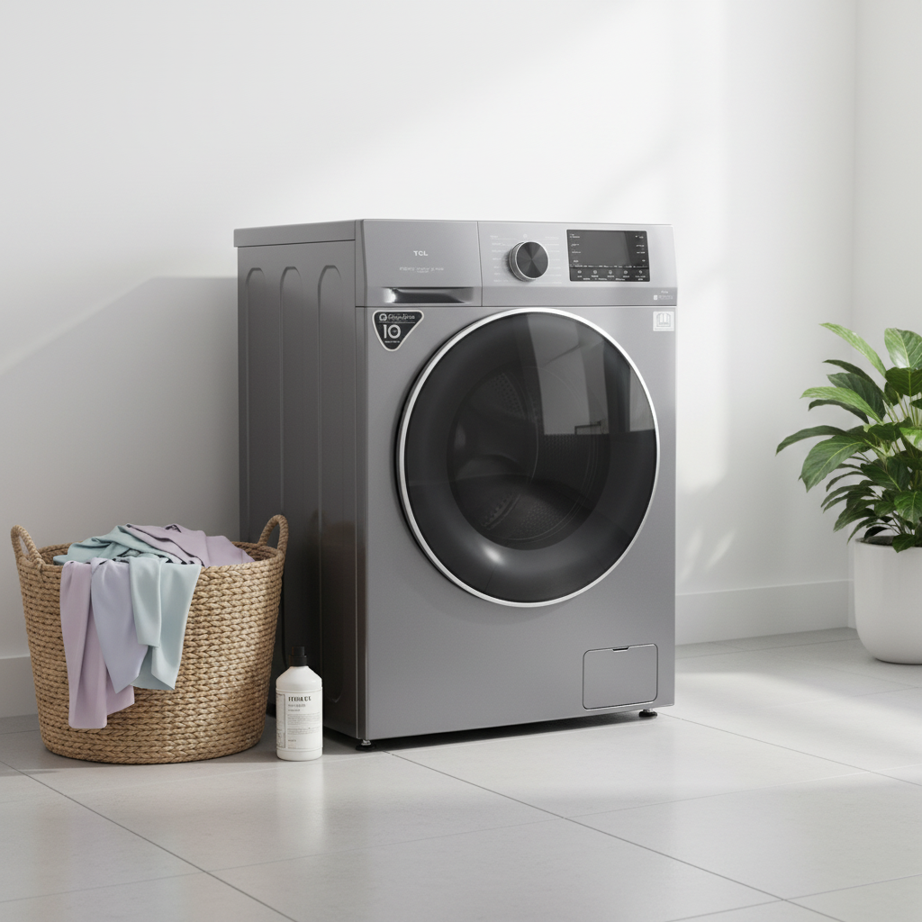 TCL 10.5 KG / 6 KG Combo - C211WDG - Image 5