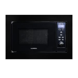 Luxell 25L Built-In Microwave Oven