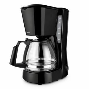 Kumtel 750ml Drip Coffee Maker 600W - HFCM-03