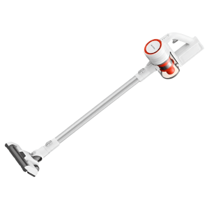 Decakila Cordless Rechargeable Vacuum Cleaner 140W - CUCV001W