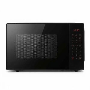 H&A Microwave Oven 25L - 900W Digital - H&A-EM9P02RM