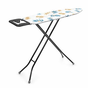 Kumtel Padded Metal Ironing Board 4.3kg - MM420