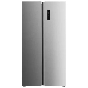Luxell Side-by-Side Refrigerator