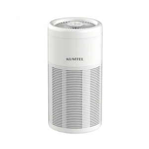 Kumtel Air Purifier White - HAP-01
