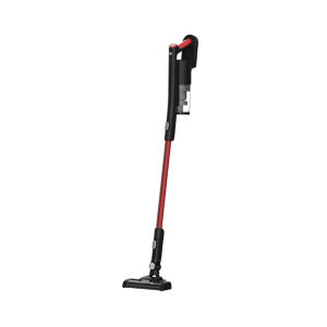 Kumtel Red Cordless Upright Vacuum Cleaner HVC-05R