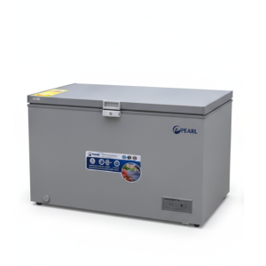 Pearl 251L Chest Freezer - PCF-3070-1A