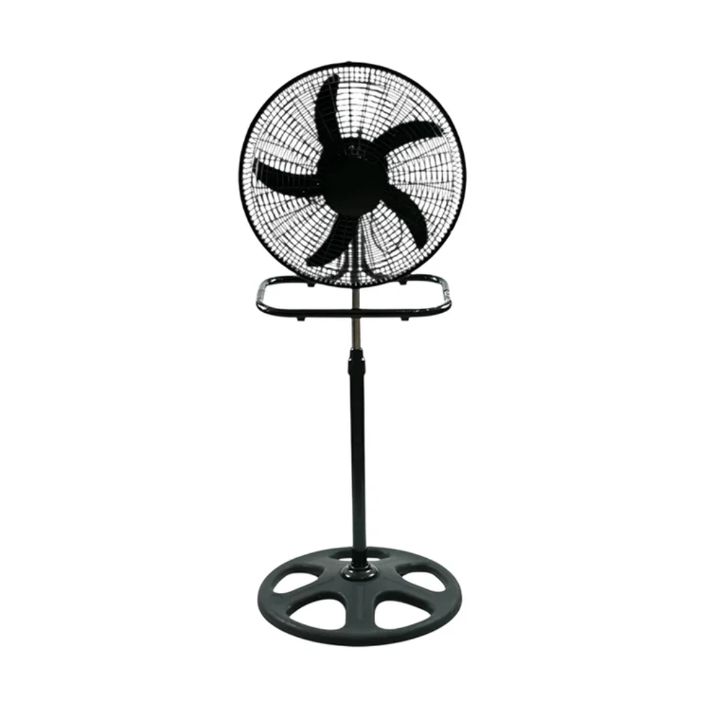 Decakila Stand Fan 18" - 60W - KEFC028B