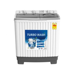 Flamino 11KG Washing Machine - F1250WMTT