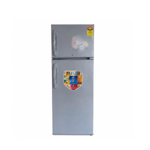 H&A Fridge Double Door 150L