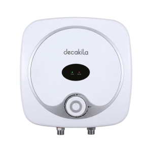 Decakila 26L Electric Water Heater 1500W - KEWH007W