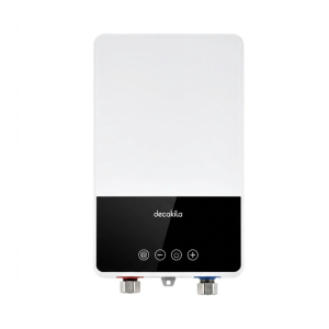 Decakila Instant Water Heater 7600W - KEWH003G