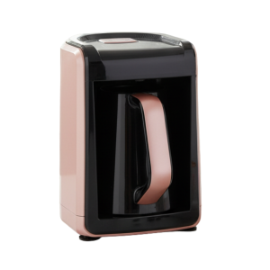 Kumtel Pink Turkish Coffee Machine - TKM-01