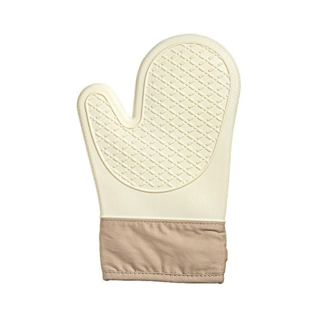 Silicone Gloves Beige - ZSG-01