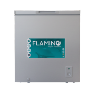Flamino Chest Freezer F130CF - 96Ltrs