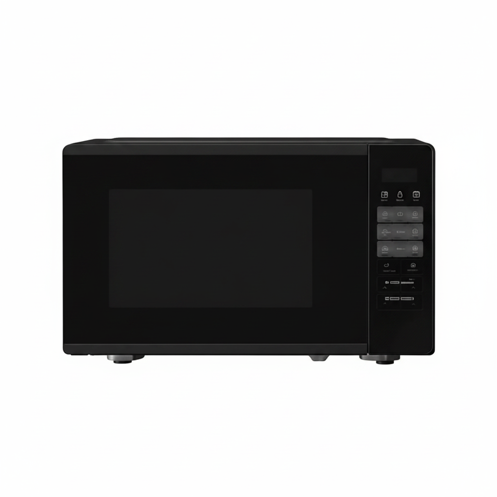 H&A 20L Microwave Oven - Digital - EM7P202VG