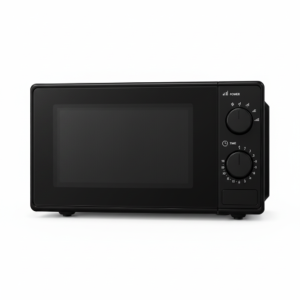 Pearl 20L Microwave Black- 20G-200-8H