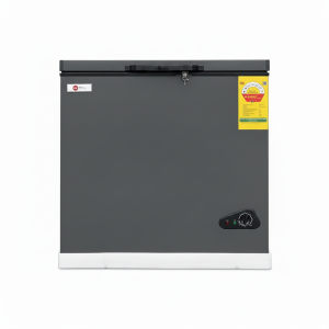 H&A Energy-Efficient Chest Freezer 348L - H&A-BD/BC348
