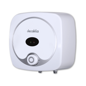 Decakila 26L Electric Water Heater 1500W - KEWH007W