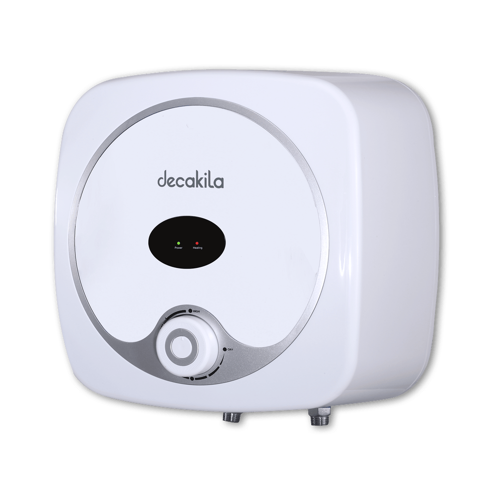 Decakila 26L Electric Water Heater 1500W - KEWH007W