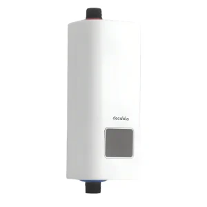 Decakila Instant Electric Water Heater 3800W - KEWH001G