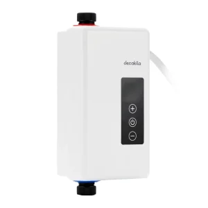 Decakila Instant Electric Water Heater 5500W - KEWH002W