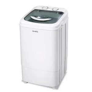 Decakila 7Kg Single Tub Washing Machine - KEDM004W