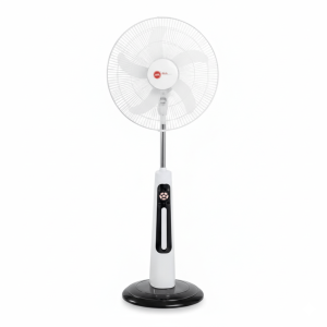 H&A Rechargeable Fan 18"