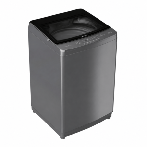 H&A Top Load 10 KG Washing Machine - Automatic - With Pump