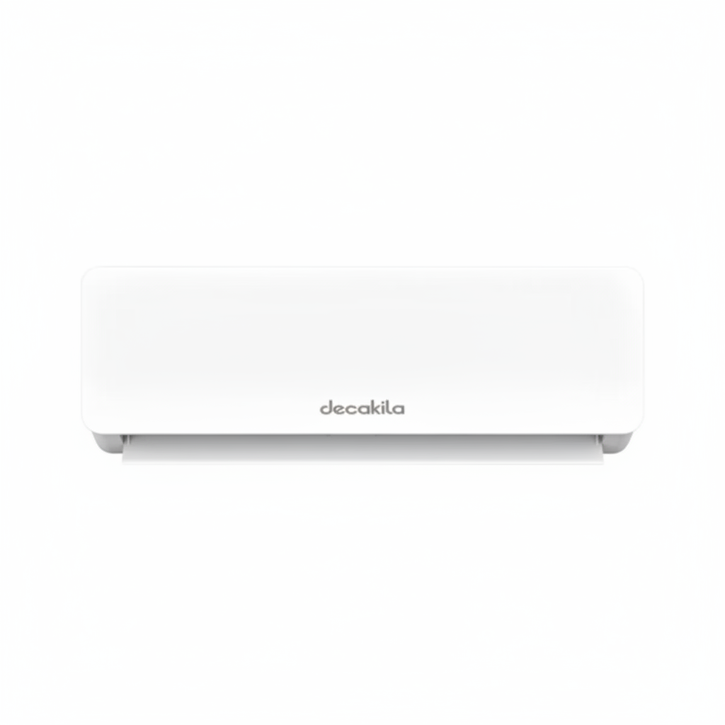 Decakila 2.0hp R410 Split Air Conditioner - KECD022W