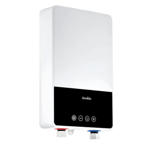 Decakila Instant Electric Water Heater 7600W - KEWH003G