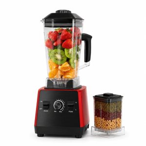 H&A 2L Blender with Grinder 1500W – H&A-B921