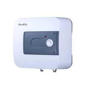 Decakila 15L Electric Water Heater 1500W - KEWH006W
