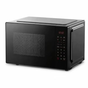 H&A Microwave Oven 25L - 900W Digital - H&A-EM9P02RM