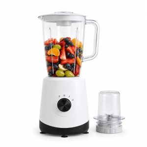 H&A 1.5L Blender with Grinder 500W – H&A-B361