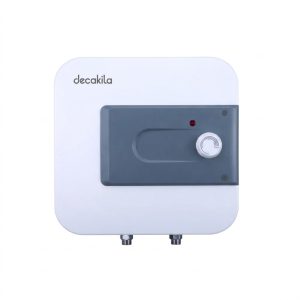 Decakila 15L Electric Water Heater 1500W - KEWH006W